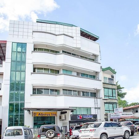 D' Abirus Inn Davao Exterior photo